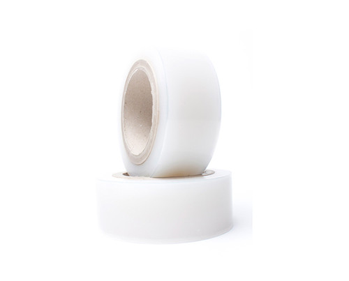 Surface Protection Film Low Tack 30C Clear 40mmx100m