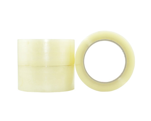 OPP Acrylic Tape S93 Clear 48mmx100m 36/Ctn