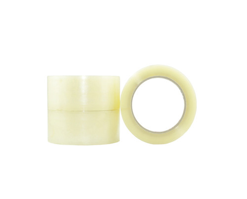 HD OPP Acrylic Tape S99 Clear 72mmx100m 24/Ctn