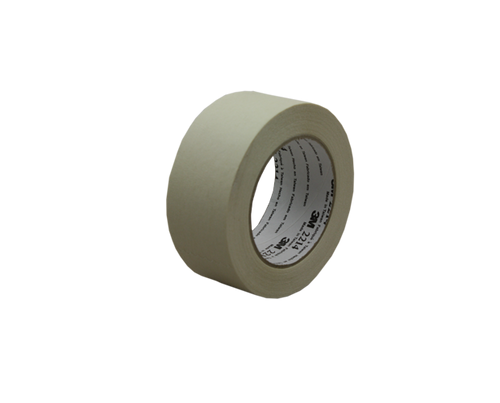 Masking Tape S121 6mmx50m 36/Ctn