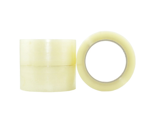 OPP Acrylic Tape S93 Clear 240mmx100m