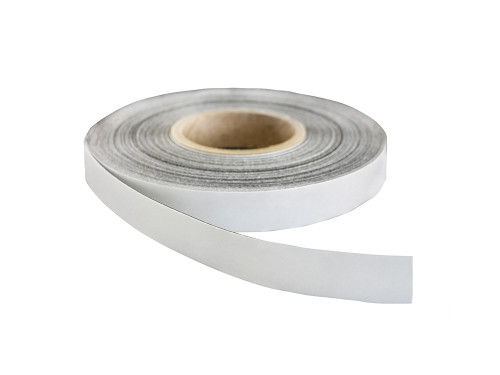Magnetic Strip White 50mmx30m