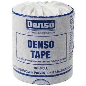 Denso Grease Impreg Tape 100mmX10m 12/Ctn