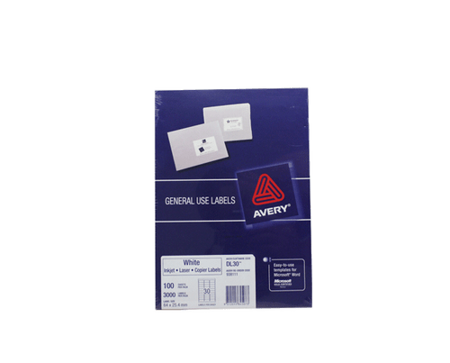 Label Copier Laser Equivalent 64x25.4mm