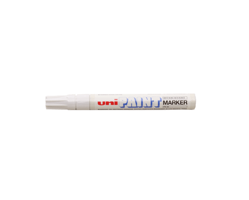 Uni Pain Marker 2.8mm Bullet Tip