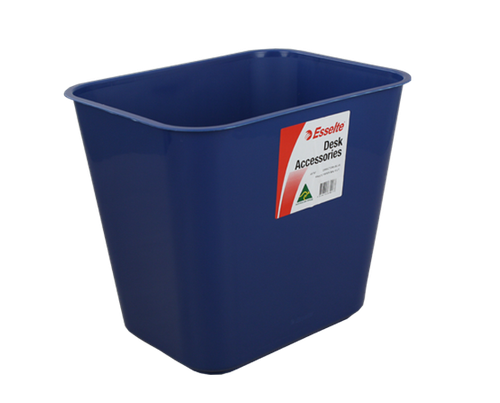 Rubbish Bin Plastic