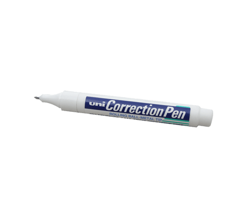 Pentel Correction Pen Steel Point Fine 12ml