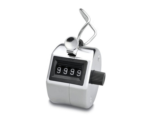 Tally Counter