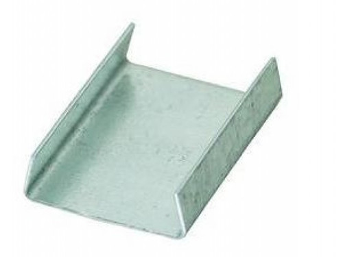 Steel Seals Hand 1000/Box - 12mm