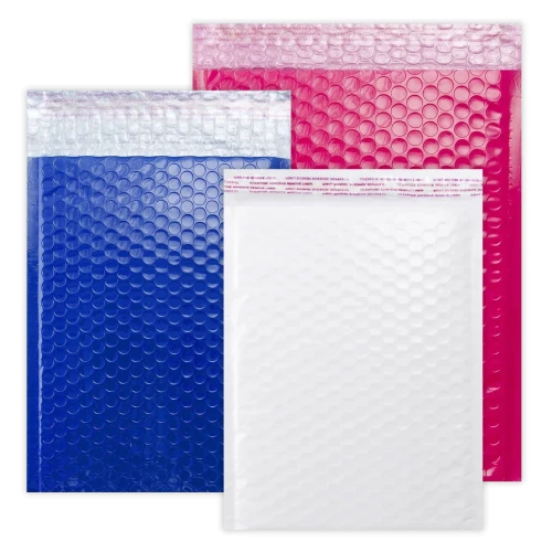Polybubble Bag 120mmx500mm 625/Ctn