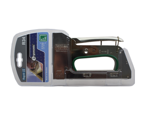 Rapid 34 HEavy Steel Tacker