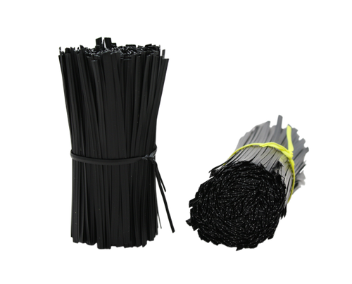 Poly Twist Ties