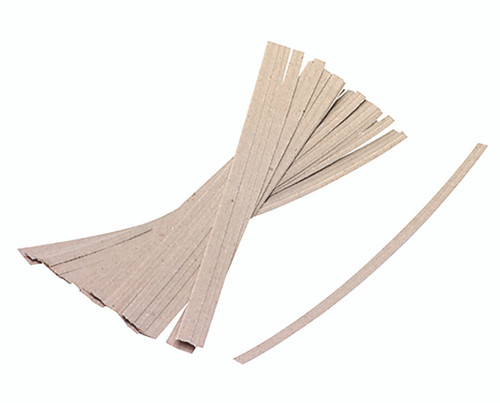Paper Twist Ties