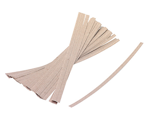 Paper Twist Ties