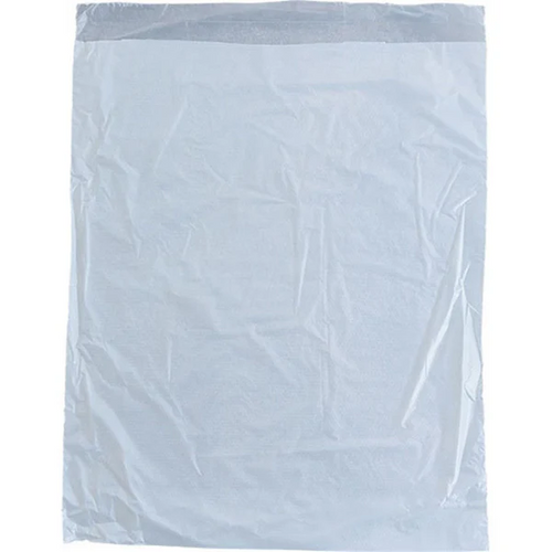 Butcher Bag White 450x600mm 12mu 2000/Ctn