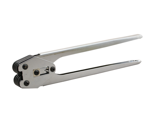 Poly Strapping Sealer - 19mm