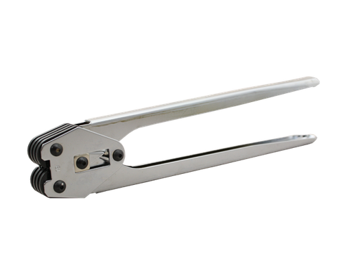 Poly Strapping Sealer - 19mm