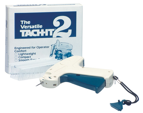 Tach-It Tags - 15mm