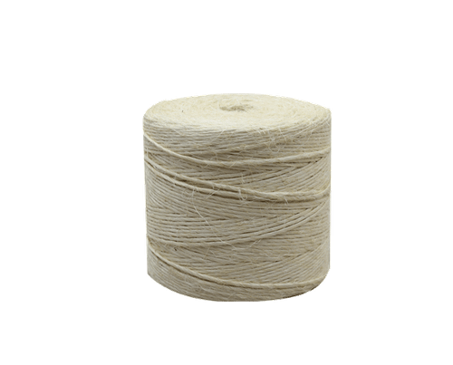 Twine Lashing 625m Spool 1 Ply - 2.5kg - 12/Pk