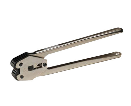 PET Strapping Sealer - 16mm