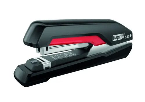 Rapid Stapler