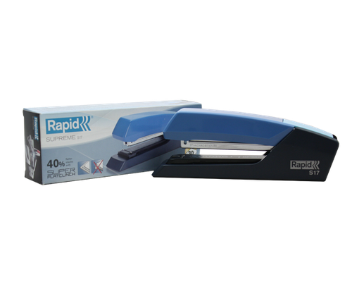 Rapid Stapler