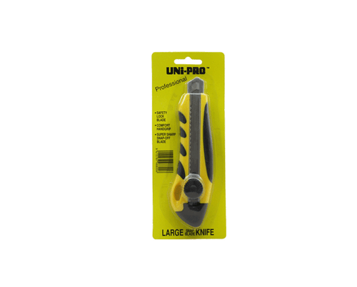 Snap Knife - L