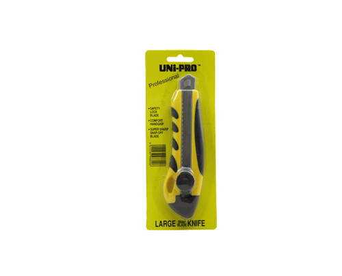 Snap Knife - L