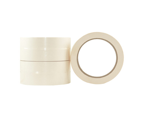 uPVC Coloured Tape S350 White 36mmx66m 48/Ctn