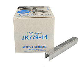 Staples 779/14 - 16mm - 5000/Box