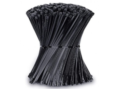 Cable Tie 1000/Pk NZT - 200X3.2mm
