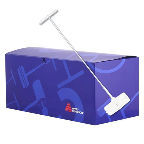 Dennison Swiftachment Natural Tag 125mm 5000/Box