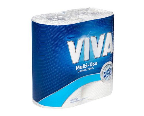 Kleenex Kitchen Towel Twin Pack 12/Ctn