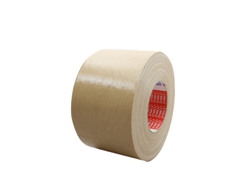 Danco 405 Cloth Tape Beige 96mmx45m 8/Ctn