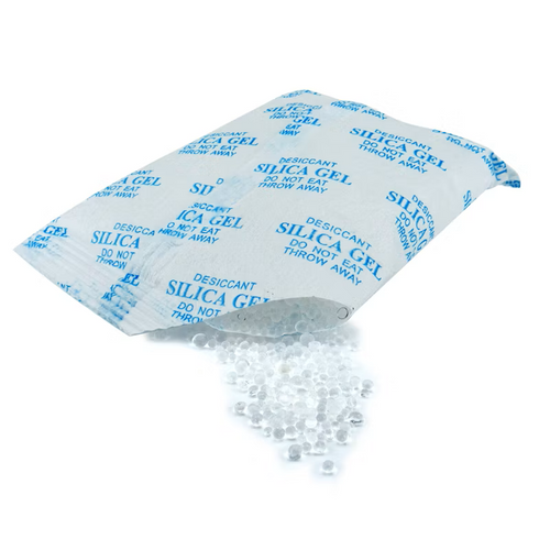 Desiccant Dry Silica - 500g - 30/Ctn