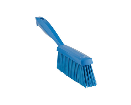 Vikan Hand Brush Soft Bristle