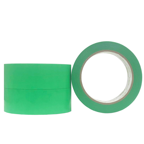 Cloth Tape S361 Green 72mmx30m 12/Ctn