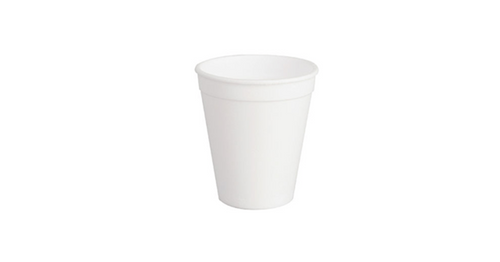 Dispenser Foam Cup 250ml
