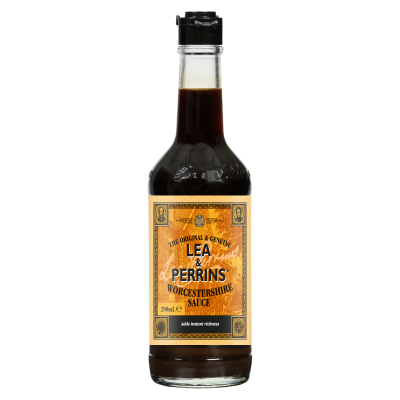 Lea & Perrin Sauce Worcester 290ml