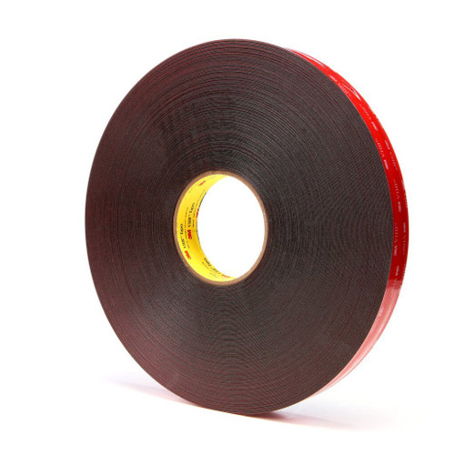 3M 5925 VHB Tape 12.7mmx66m 18/Ctn