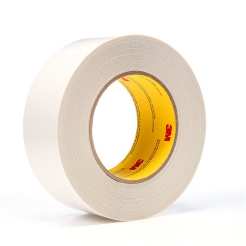 3M 9737 Double Coated Tape Red 36mmx55m 32/Ctn