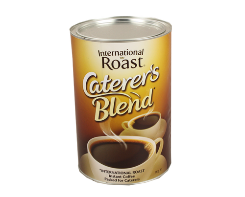 International Roast Caterers Blend 6 x 1kg