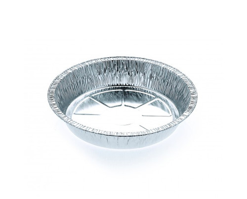 Foil Large Family Pie Tray 4123 700/Ctn