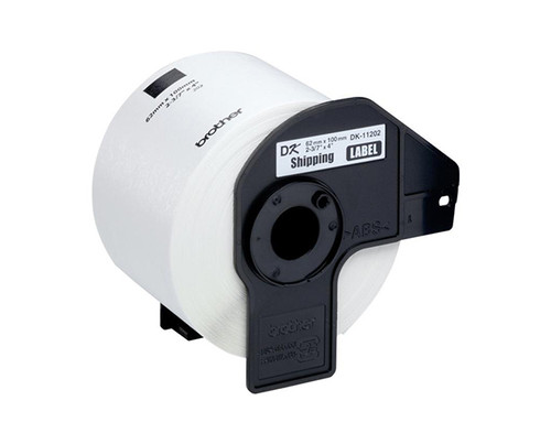 Label Thermal