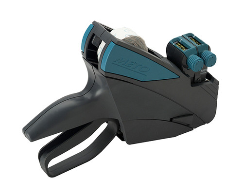Meto Ink Rollers For Meto Gun 5/Pk