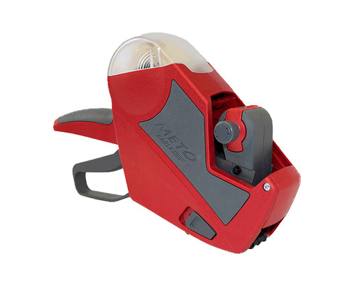 Meto Label Plain Removable 18x11mm 20/Box