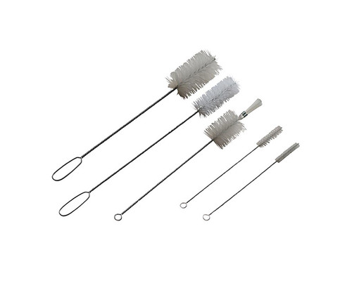 Vikan Tube Brush - Galvanised
