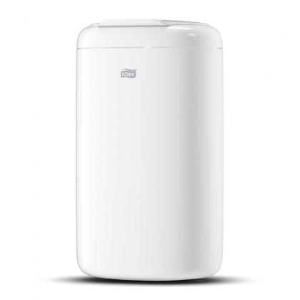 Tork 5L Bin White