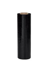 Opaque Black Cast Hand Film 160/plt