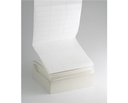 Avery Dot Matrix Computer Labels 152x74mm 2000/Pk